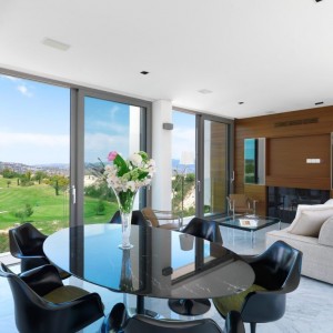 Effortless Luxury Living 